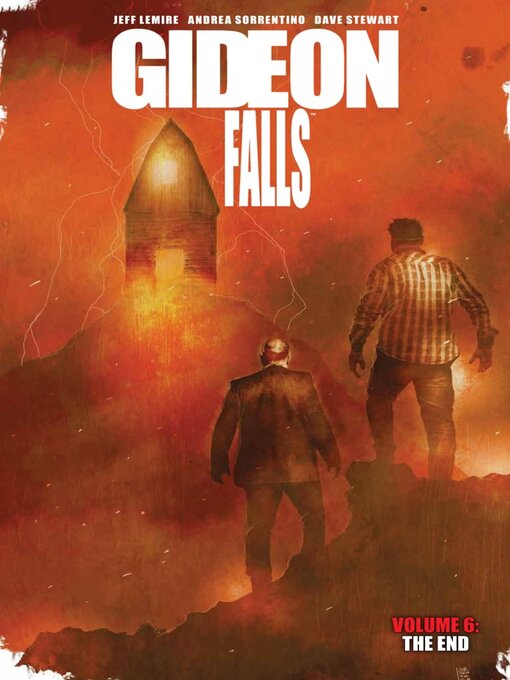 Title details for Gideon Falls, Volume 6 by Jeff Lemire - Available